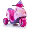 FEBER- Disney Princess Moto, FEB09000, Pink, Talla única