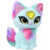 MISTIE SECRETS, Peluche Interactive avec Fonctions électroniques, Parl...
