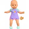 GP Toys Nenuco Nenuco - Mon Premier Bain Avec Son Poisson