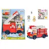 Camion De Pompiers Bluey-Autre