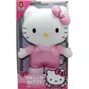 GP Toys Hello Kitty Hello Kitty - Peluche De 30 Cm - Robe A Point Rose
