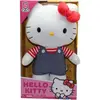 GP Toys Hello Kitty Hello Kitty - Peluche De 30 Cm - Bleu Denim