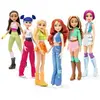 Poupée Giochi Preziosi Winx Modèle Iconic 26 cm Modèle aléatoire