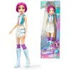 Poupée Winx - Série Iconic Tecna - 26 cm - Dès 3 ans   WNX776