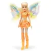 Poupée Winx avec ailes lumineuses - Stella - 26 cm - Dès 3 ans   WNX78...