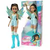 WINX Winx - PoupÃ©e 26 cm - ModÃ¨le Fairy - Aisha