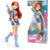 Poupée Winx - Série Fairy Bloom - 26 cm - Dès 3 ans   WNX762