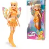 Poupée Winx - Série Fairy Stella - 26 cm - Dès 3 ans   WNX765