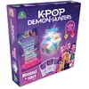 Jeu d'ambiance Giochi Preziosi K-pop Demon Hunters - Le jeu - Mensonge...