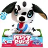 Peluche dalmatien Les Toufous Disney