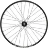 RAPIDA MTB, roue unisexe adulte, noir, standard