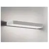 ZAFFERANO Applique led Stripe 19w 2084lm 53cm 3000K blanc