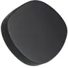 Applique LED Zafferano Ciottolo IP54 7 W 890 lm 3 000 K en aluminium g...
