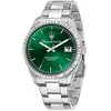 Maserati Montre Competizione 43 Mm 3h