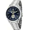 Maserati Montre Sorpasso 42 Mm Automatic