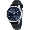 Maserati Montre Sorpasso 42 Mm 3h