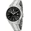 Maserati Montre Sorpasso 42 Mm 3h