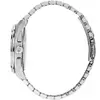 Maserati, Montre, Sorpasso, Argent, (Chronographe, 42 mm)