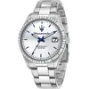 Maserati Montre Competizione 43 Mm 3h