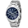 Montre Homme MASERATI ATTRAZIONE en Acier - 244973