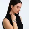 Montre Femme MASERATI ATTRAZIONE en Acier - Gris - Analogique - Quartz