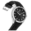 Maserati, Montre, Attraction, Noir, (Montre analogique, 43 mm)