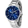 Maserati Montre Competizione 43 Mm 3h