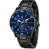 Maserati Montre Competizione 43 Mm