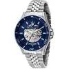 Maserati Montre Sfida 44 Mm