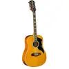 EKO Guitars 06217129 Ranger VR XIII Guitare électro-acoustique 12 cordes