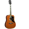 Eko RANGERVR6-NAT - Guitare acoustique Dreadnought - Vintage Natural