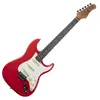 EKO ST300 RD Tribute series elektrische gitaar rood