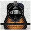 Eko ACB1047L - Cordes Guitare Acoustique Bronze LIGHT 10-47