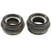 Campagnolo Cuvettes De Boîtier De Pédalier Press Fit Bb30 42 Mm