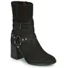 Bottines Mjus TUA BUCKLE femme