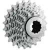 Miche Cassette Campagnolo 11S 12-25T argent