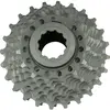 Cassette Miche 10 vitesses compatible Shimano 12x25 dents - Mixte