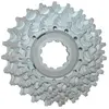 Miche K710SH1423 Cassette pour vélo Argent 14-23