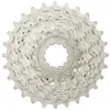 CASSETTE 10V. MICHE POUR SHIMANO 11-28 (11-12-13-15-17-19-21-23-25-28)