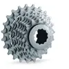 Miche Cassette Triangle Primato Shimano 10 vitesses - argenté - 14/28T
