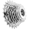 Miche Cassette Primato 8-speed 13-29t Zilver