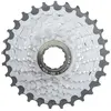 Miche Cassette Triangle Primato Light Campagnolo 11 vitesses - argenté - 13/29T