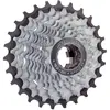 Miche Primato Light Campagnolo Cassette 11 vitesses Argenté/noir 12/30