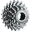 Miche Primato Shimano Cassette Zilver 9s / 14-28t