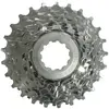 Cassette 9 Vitesses Miche Pour Shimano 12-25 (12-13-14-15-16-17-21-23-25)