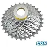 Cassette 10v. route miche primato adapt. campa - 12-30dts