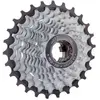 Miche Cassette Shimano Light Primato 11s 16-27T argent