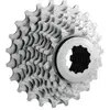Cassette - MICHE - 10S 12-29T - Mixte - Adulte - Acier - Argent