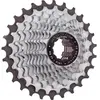 Miche K711LSH1225 Cassette pour vélo Argent 12-25