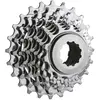 Cassette 8v. miche pour shimano 12-25 (12-13-14-15-17-19-22-25)